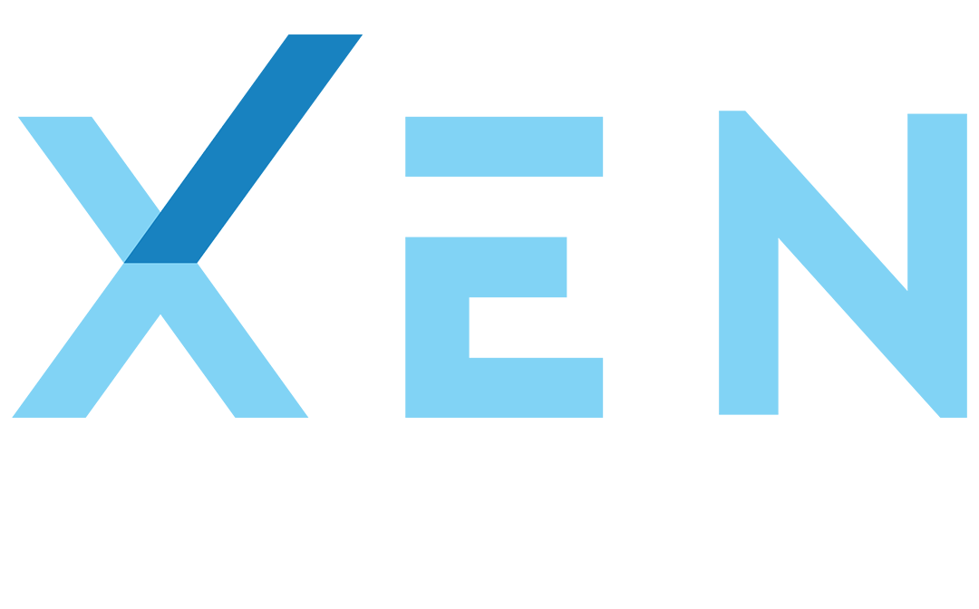 XEN Powered by HubShots XEN Powered by HubShots
